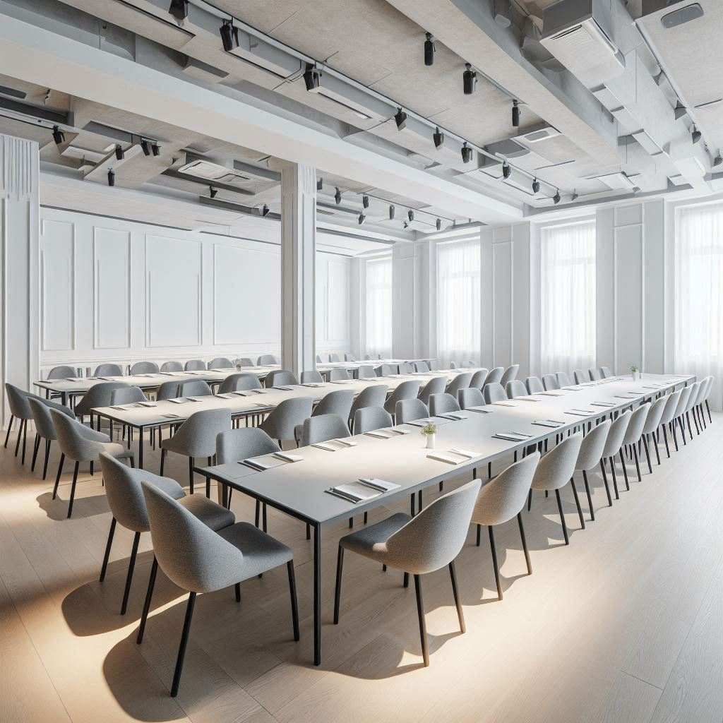 销售团队围绕写字楼办公员工健康监测应怎样为餐饮配送集中到达设置响应规则